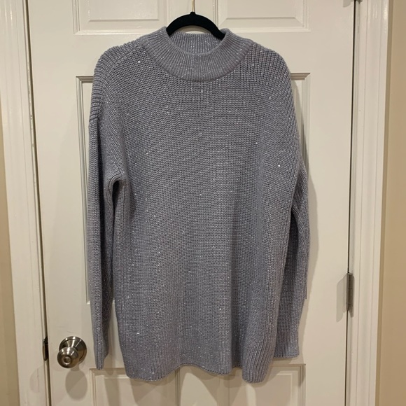 MICHAEL Michael Kors Sweaters - Michael Kors Sparkle Sweater ❤️